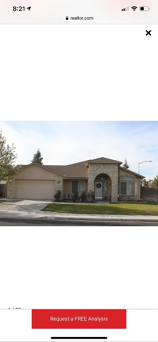5677 W Lamona Ave photo 1