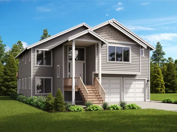3974 85th Avenue NE, Marysville, WA 98270