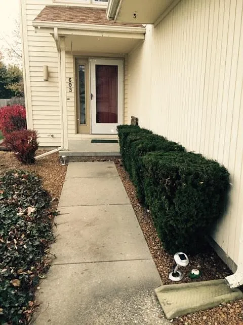 503 Cheshire Dr #A photo 1