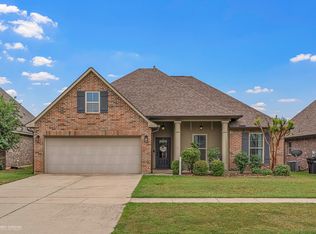 217 Apalachee Way, Bossier City, LA 71111