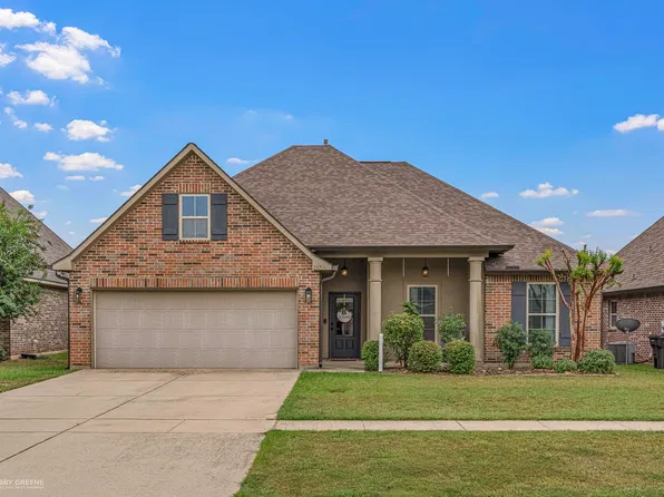 217 Apalachee Way, Bossier City, LA 71111