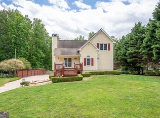 96 Grover Way, Dallas, GA 30157