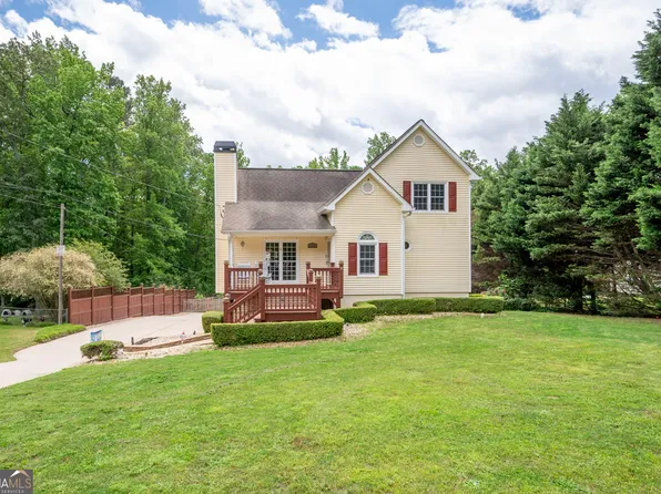 96 Grover Way, Dallas, GA 30157