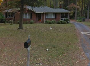 4718 Meadowood Rd, Columbia, SC 29206