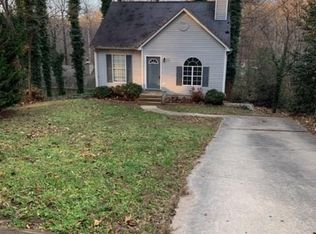 3485 Monterey St, Cumming, GA 30041
