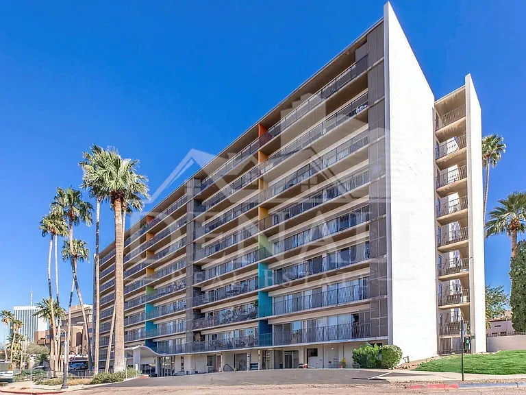 425 W Paseo Redondo #6E — Photo 27