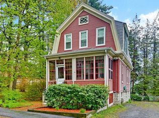 184 Cedar Ave, Arlington, MA 02476