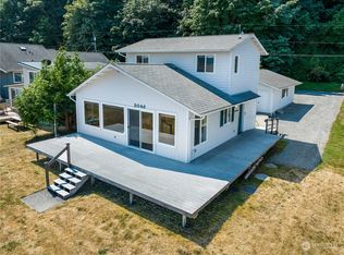 3043 Shoreline Dr, Camano Island, WA