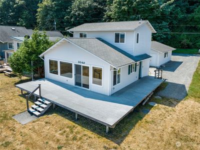3043 Shoreline Dr, Camano Island, WA, 98282