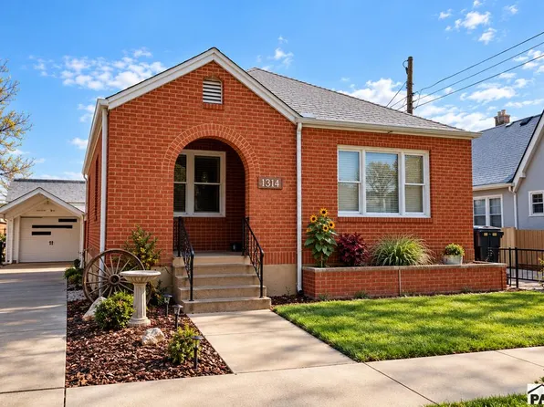 1314 Court St, Pueblo, CO 81003