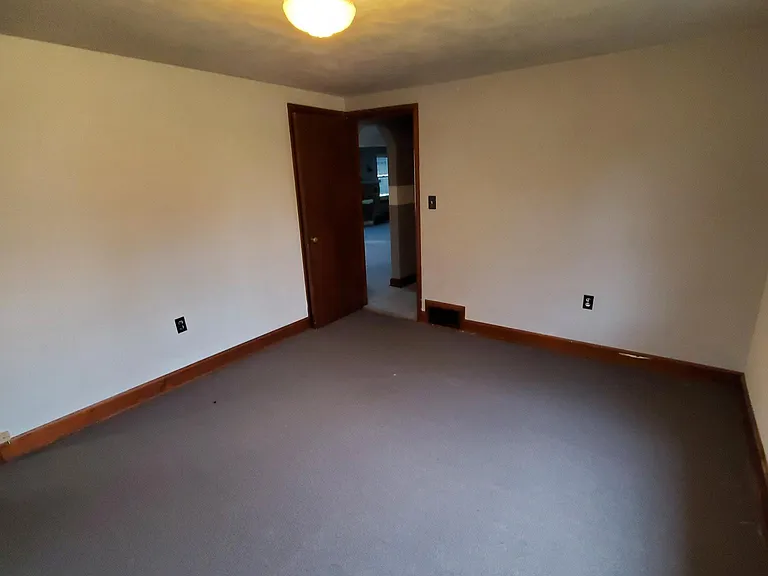 Bedroom #1