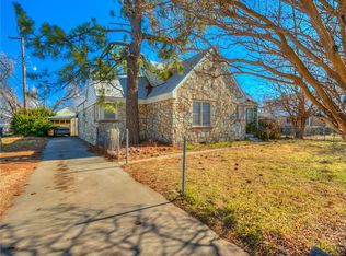 1312 S Daugherty Ave, Oklahoma City, OK 73108