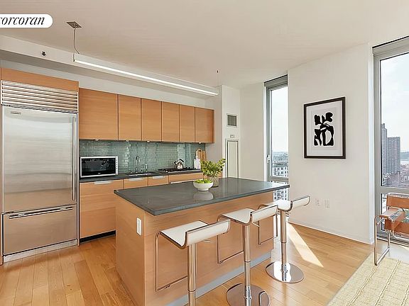 2nd image of 310 W 52nd St APT 18H