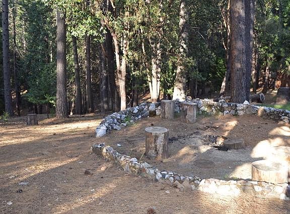 5th image of 25301 Sugar Pine Dr