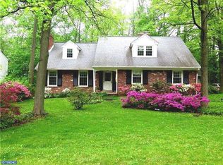 8 Sorrel Dr, Wilmington, DE 19803