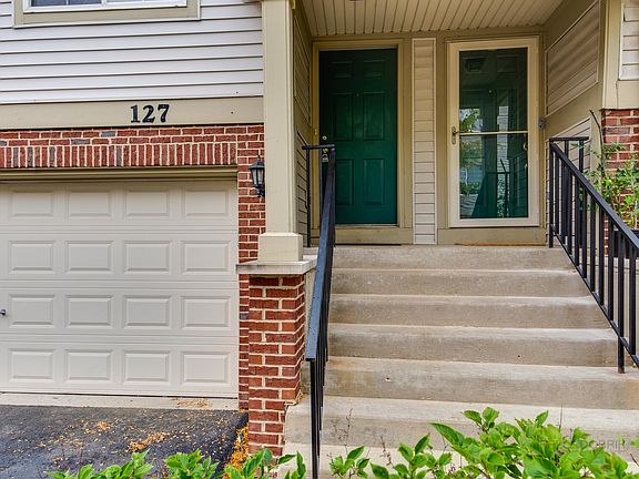2nd image of 127 Monarch Dr #1A