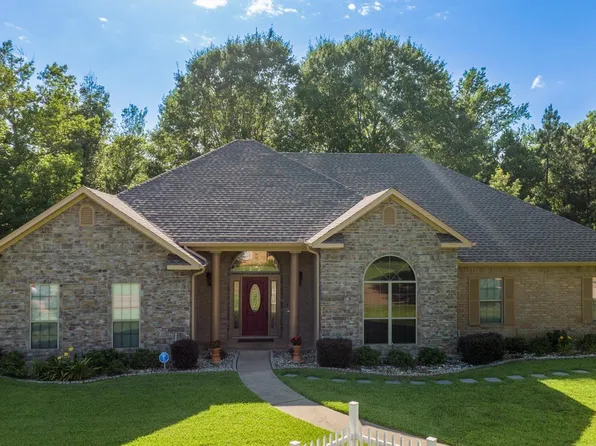 120 Rutland Dr, Hallsville, TX 75650