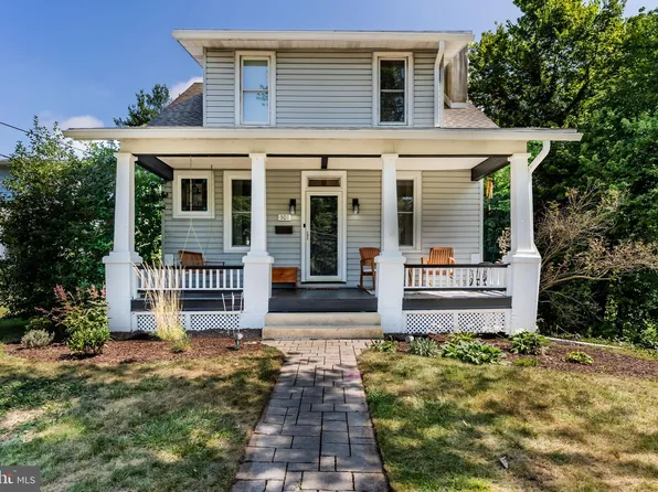 301 N 17th St, Camp Hill, PA 17011