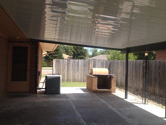 5th image of 407 N Tulane Ave