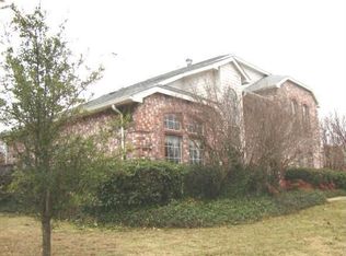 5408 Sutton Pl, The Colony, TX 75056