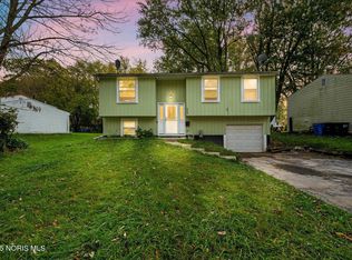4345 Foxchapel Rd, Toledo, OH 43607