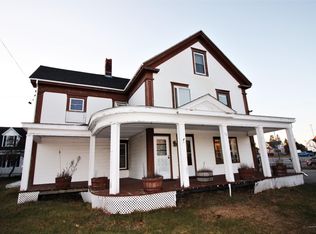 45 Main St, Milbridge, ME 04658