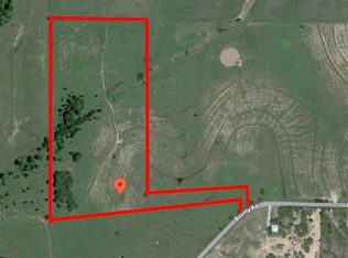 2455 Bounty Rd, Perrin, TX 76486
