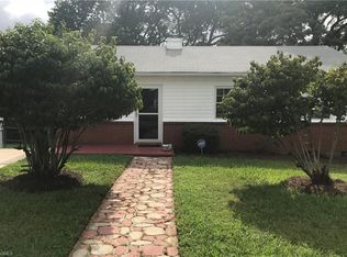 1629 Willomore St, Greensboro, NC 27403