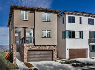 Plan 2629 Modeled Plan, Platinum View, San Jose, CA 95136