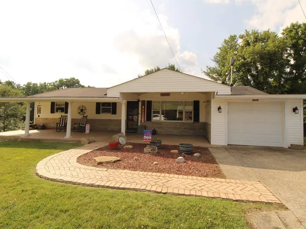 4825 Sherwood Dr, Ashland, KY 41101