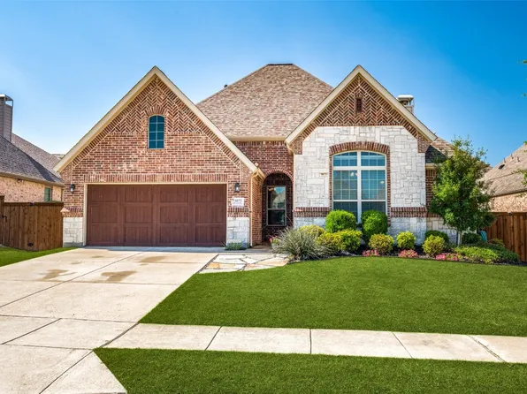 4871 Perennial Way, Prosper, TX 75078