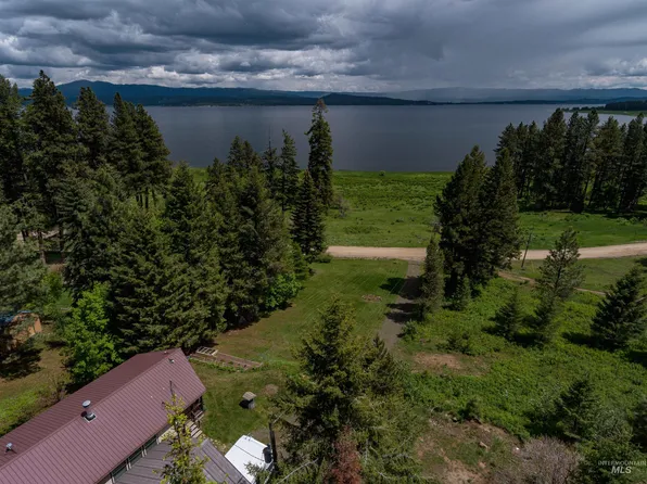 1201 W Mountain Rd, Cascade, ID 83611