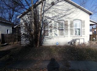 1010 N 9th St, Vincennes, IN 47591