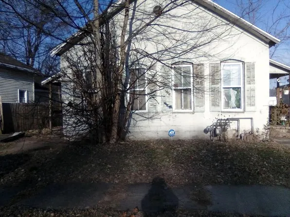 1010 N 9th St, Vincennes, IN 47591