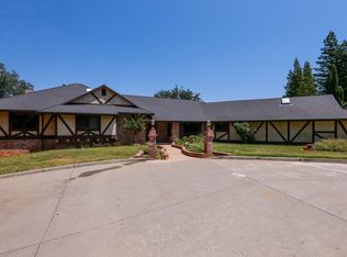 21830 Adobe Rd, Red Bluff, CA 96080