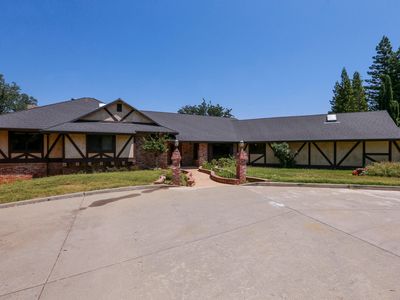 21830 Adobe Rd, Red Bluff, CA, 96080