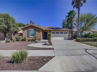531 Bailey Ln, San Jacinto, CA 92582