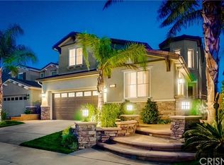 20644 Campania Ln, Northridge, CA 91326