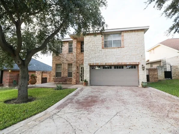 1250 Longhorn Dr, Laredo, TX 78045