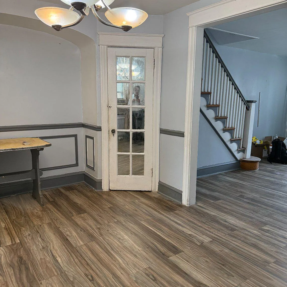 3 bed, 1.5 bath, 1256 sqft, $2,000 — Photo 2
