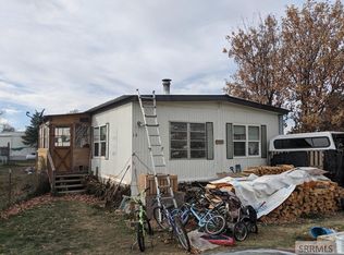 3477 E 1300 N #10, Ashton, ID 83420