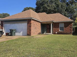2696 Battle Creek Dr, Memphis, TN 38128