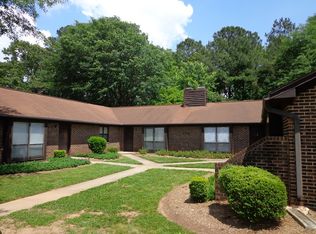 6700 Magnolia Ct APT D, Raleigh, NC 27612