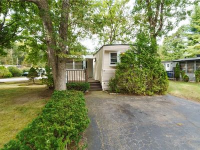 34 Park Ln, Coventry, RI, 02816