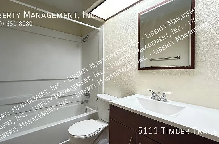 5111 Timber Trace St — Photo 22