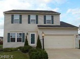 163 Stone Ridge Way, Berea, OH 44017