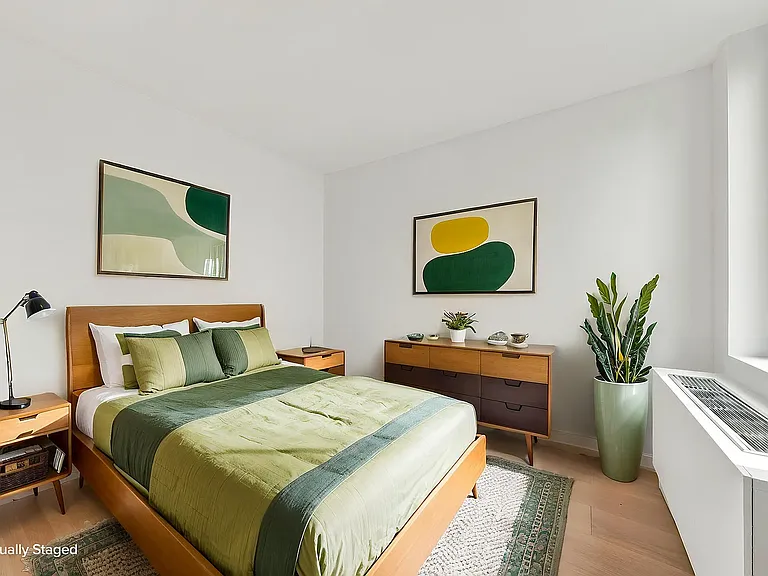 50 Lexington Ave #12D — Photo 5