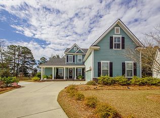 1801 Bird Key Ct, Hanahan, SC 29410