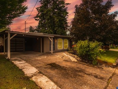 742 Shangri La Ave NE, Salem, OR, 97303