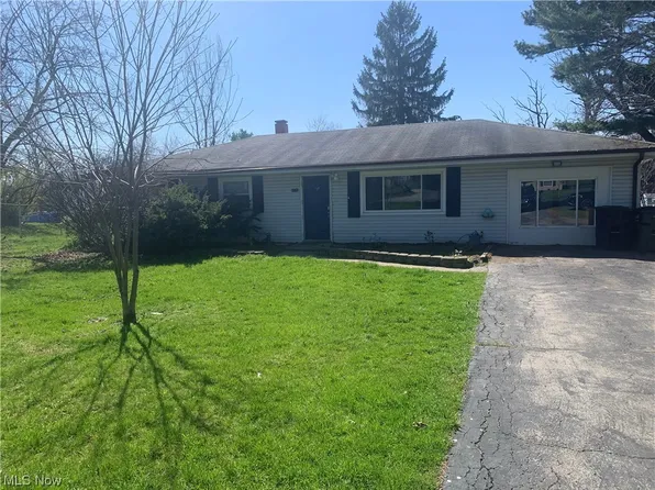 9779 Meldon Dr, Streetsboro, OH 44241